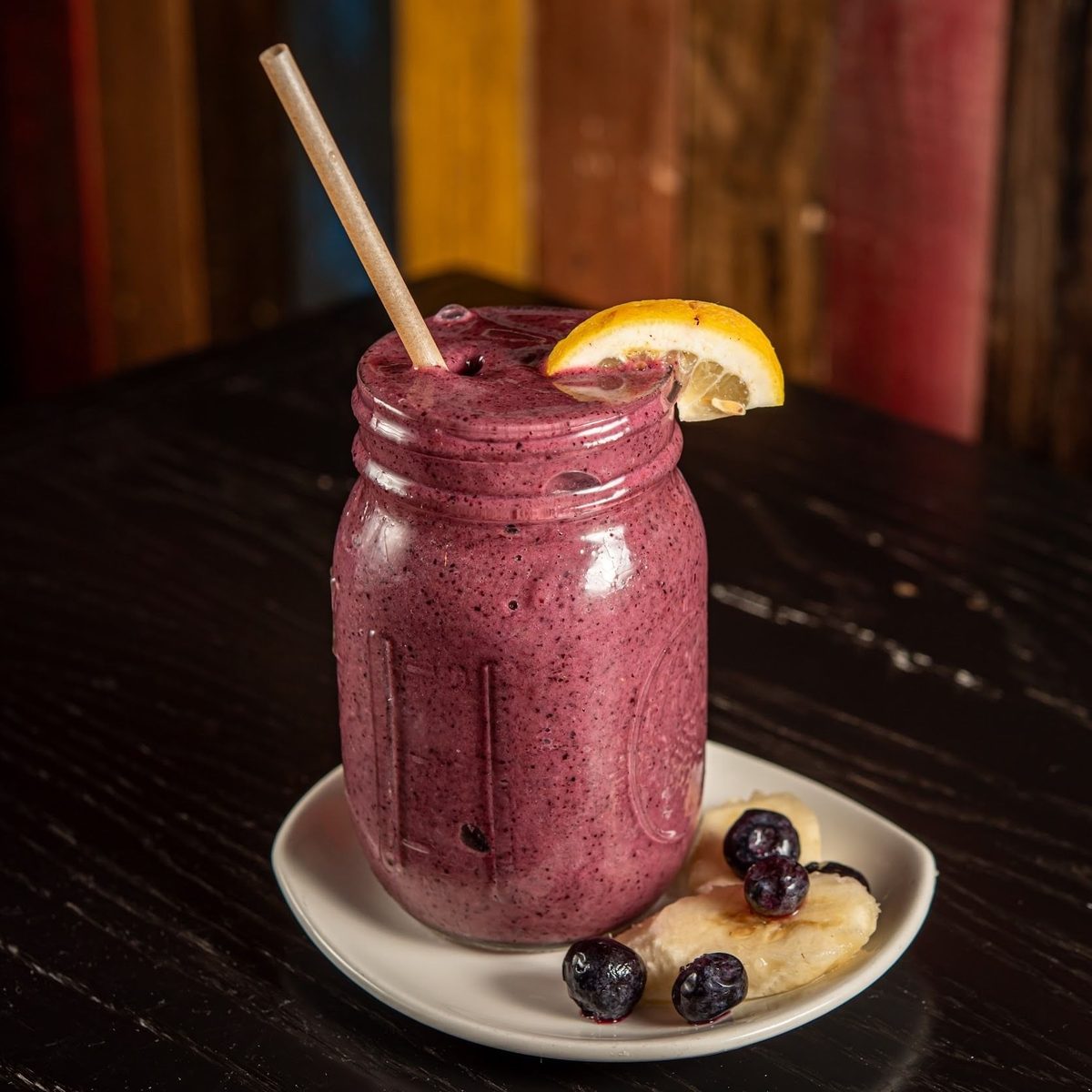 Nourishing More Than Appetite