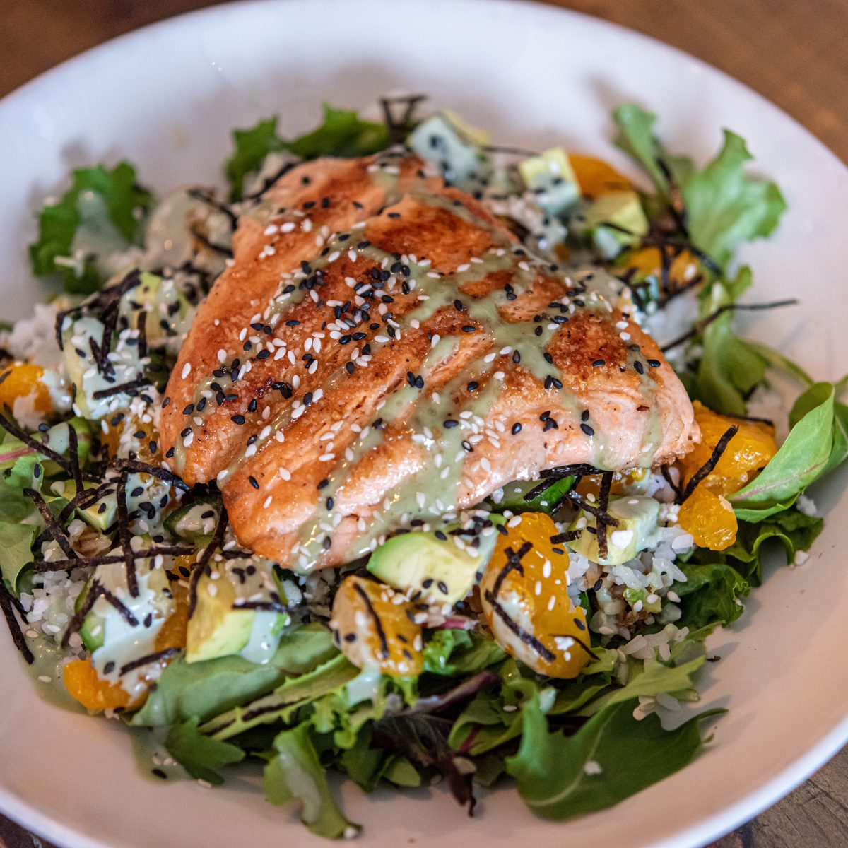 Dishes Worth Coming Back For