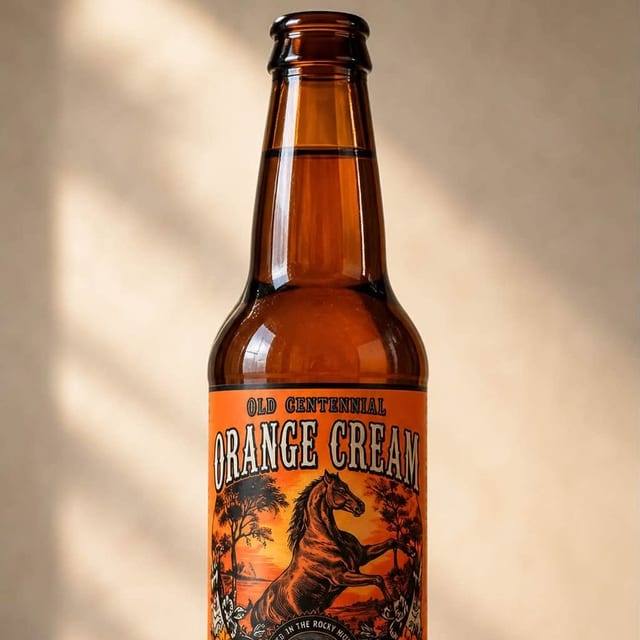 Rocky Mountain Pop.