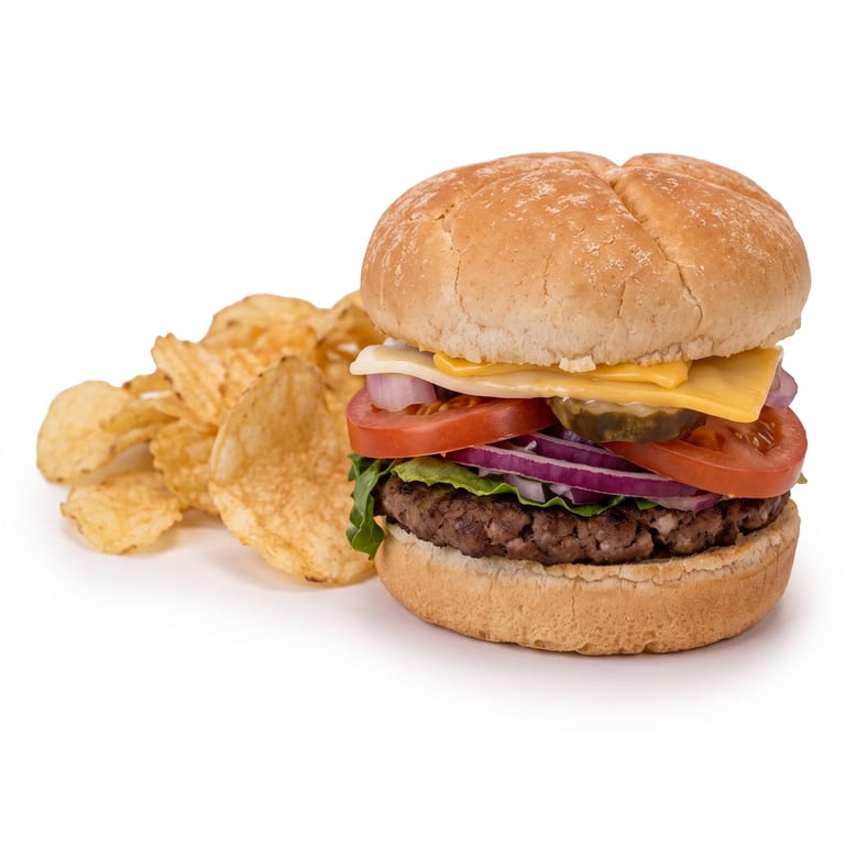 Delicious Dinner Options Await