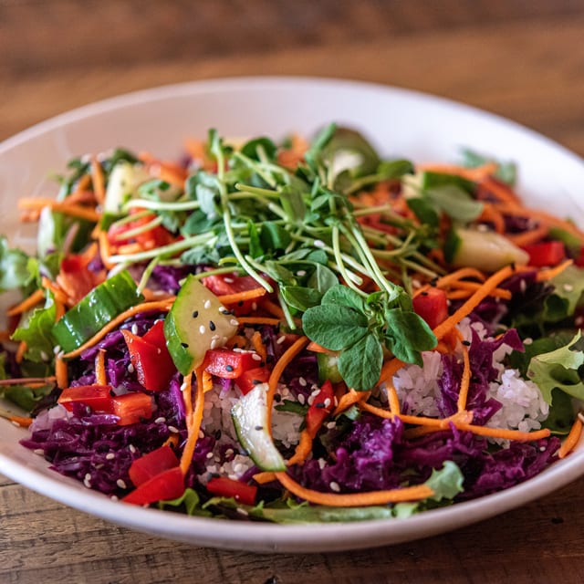 Buddha Belly Bowl.